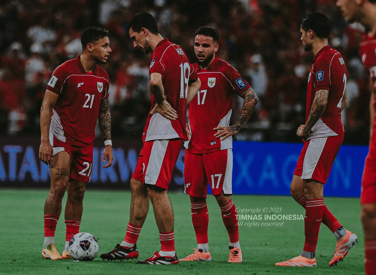 Estonia di Persimpangan: Dari Kekalahan Telak di FIFA Series 2026 hingga Menjadi Tuan Rumah EURO U-17