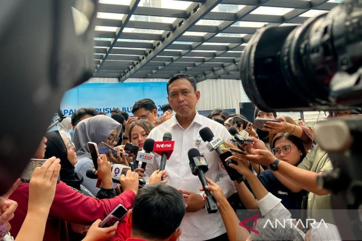 Fakta atau Hoax? Dirut Bulog Diduga Ganti Letjen Yudi Jadi Kabais TNI