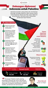Fakta Mengejutkan: Indonesia Tolak Kirim Pasukan ke Palestina, Fokus Diplomasi di Board of Peace