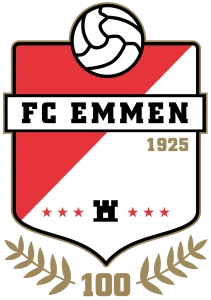 FC Emmen Berjuang Bangkit di Tengah Persaingan Ketat Eerste Divisie