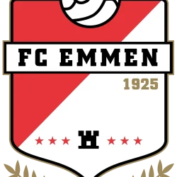 FC Emmen Berjuang Bangkit di Tengah Persaingan Ketat Eerste Divisie