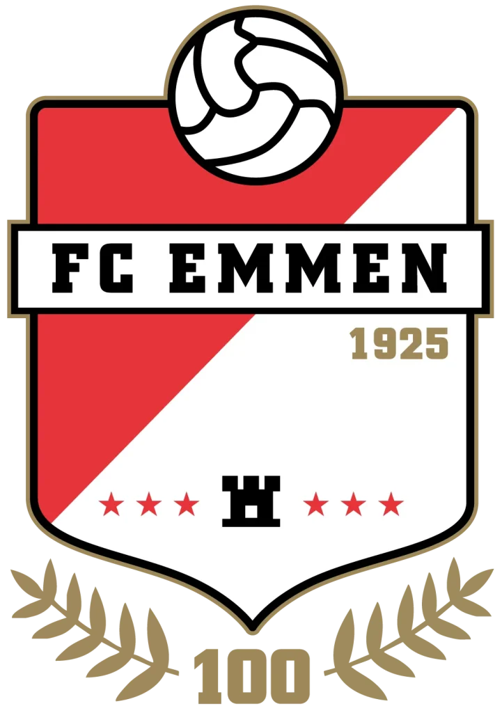 FC Emmen Berjuang Bangkit di Tengah Persaingan Ketat Eerste Divisie