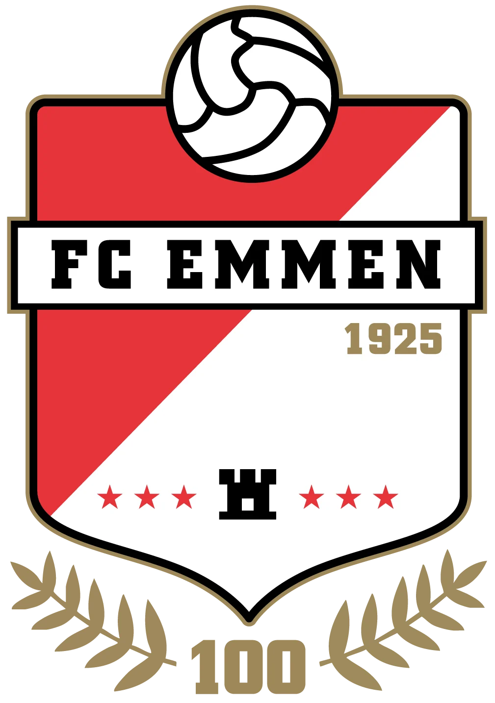 FC Emmen Berjuang Bangkit di Tengah Persaingan Ketat Eerste Divisie