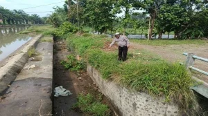Fortuner Putih Terjun ke Saluran Irigasi OKU Timur: 5 Pemudik Selamat, Polisi Ingatkan Keselamatan Mudik