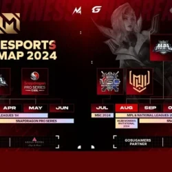 Gak Ada Lawan! Sultan Timur Tengah Beli Moonton Rp101 T, Esports MLBB Masuki Era Baru