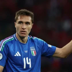 Gattuso Ungkap Daftar Timnas Italia: Inter Milan Dominasi, AC Milan Tak Terpilih, Federico Chiesa Kembali Bersinar