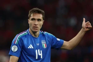 Gattuso Ungkap Daftar Timnas Italia: Inter Milan Dominasi, AC Milan Tak Terpilih, Federico Chiesa Kembali Bersinar