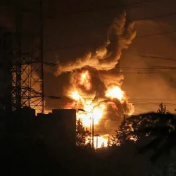 Gejolak Perang AS-Israel vs Iran Goyang Pasar Global: Freeport Siapkan Langkah Antisipasi Biaya Melonjak