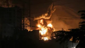 Gejolak Perang AS-Israel vs Iran Goyang Pasar Global: Freeport Siapkan Langkah Antisipasi Biaya Melonjak