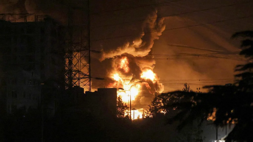 Gejolak Perang AS-Israel vs Iran Goyang Pasar Global: Freeport Siapkan Langkah Antisipasi Biaya Melonjak