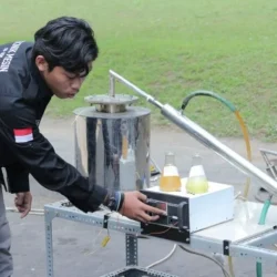 Google & AMP Robotics Ubah Sampah Jadi Biochar, Siap Ekspor ke 50 Negara