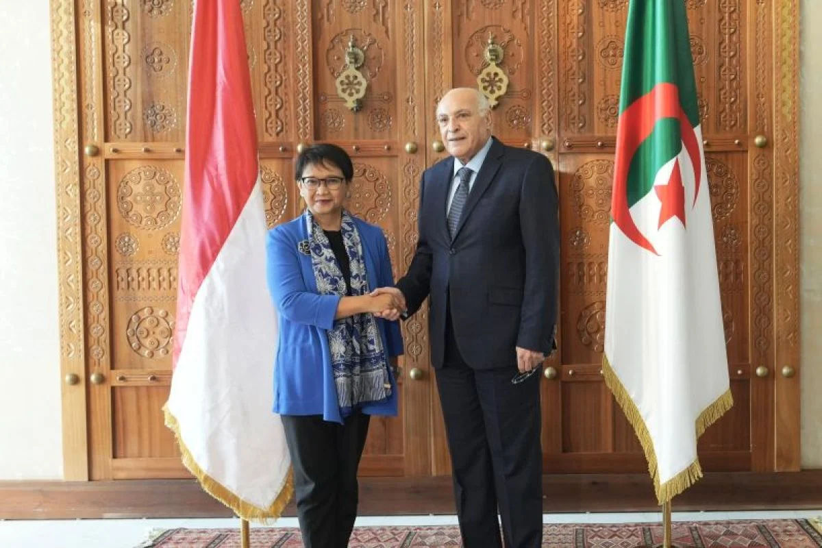 GPCI Giat Kembali Tembus Gaza, Tuntut Restu dan Perlindungan Pemerintah