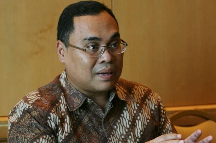 Guru Besar Unpad Peringatkan Risiko Besar Jika AS Luncurkan Operasi Darat ke Iran