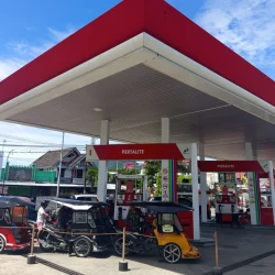 Harga BBM Non-Subsidi di Gorontalo Melonjak, Ada yang Naik Hingga Rp1.000 Per Liter!