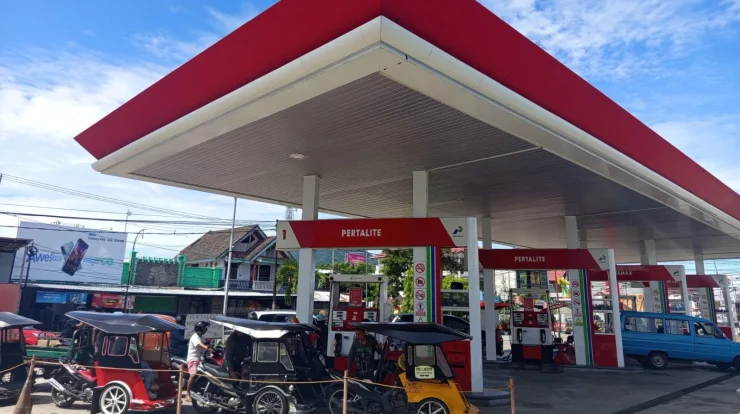 Harga BBM Non-Subsidi di Gorontalo Melonjak, Ada yang Naik Hingga Rp1.000 Per Liter!