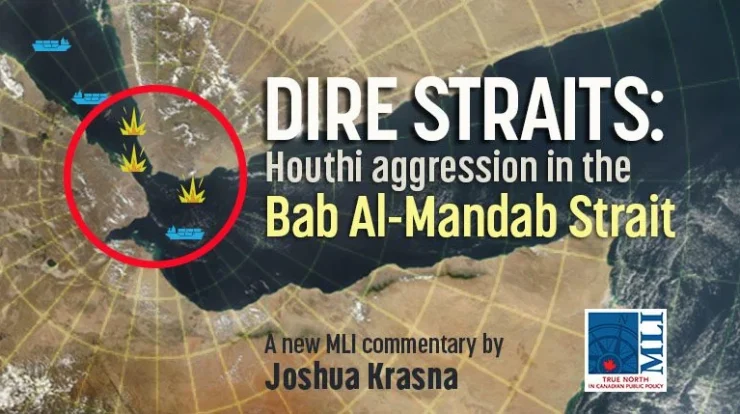 Houthi Siapkan Penutupan Selat Bab al-Mandab: Langkah Strategis Bantu Iran di Tengah Konflik Timur Tengah