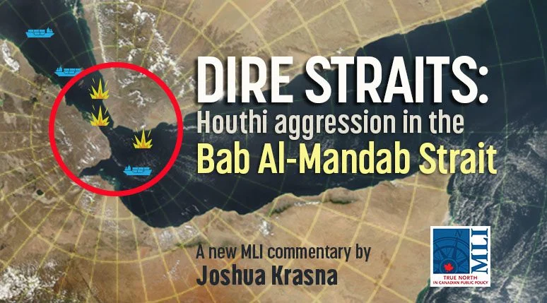 Houthi Siapkan Penutupan Selat Bab al-Mandab: Langkah Strategis Bantu Iran di Tengah Konflik Timur Tengah