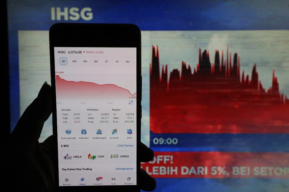 IHSG Buka Kapan? Jadwal Perdagangan, Libur Nasional, dan Pengaruhnya pada Investor