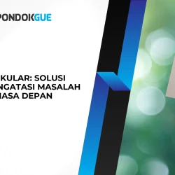 Inovasi Sirkular Ekonomi: Mengubah Sampah Elektronik Menjadi Produk Bernilai Tinggi