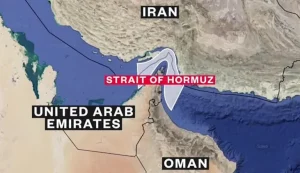 Iran Kendalikan Selat Hormuz, Trump Dapatkan Pukulan Politik Besar