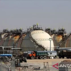 Iran Serang Fasilitas Energi Teluk, Arab Saudi Pertimbangkan Opsi Militer: Ketegangan Meningkat