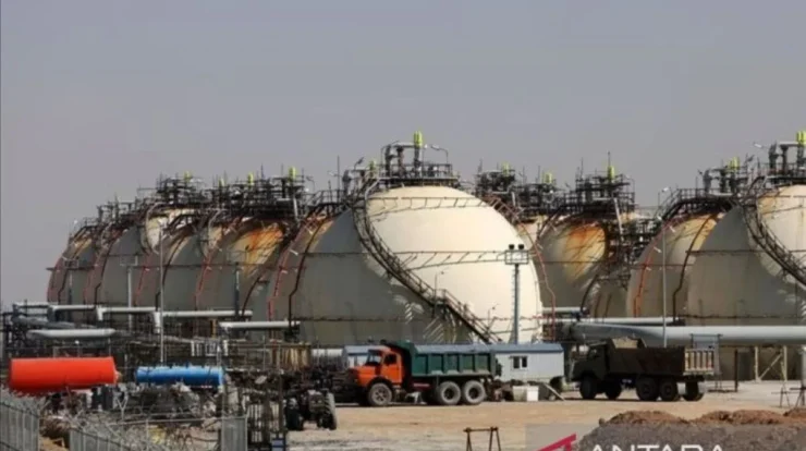 Iran Serang Fasilitas Energi Teluk, Arab Saudi Pertimbangkan Opsi Militer: Ketegangan Meningkat