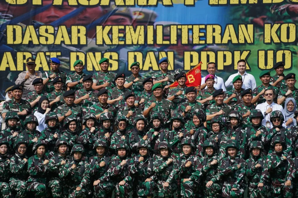 Iran Siapkan Delapan Lapis Pertahanan untuk Menghalau Potensi Invasi Darat Amerika