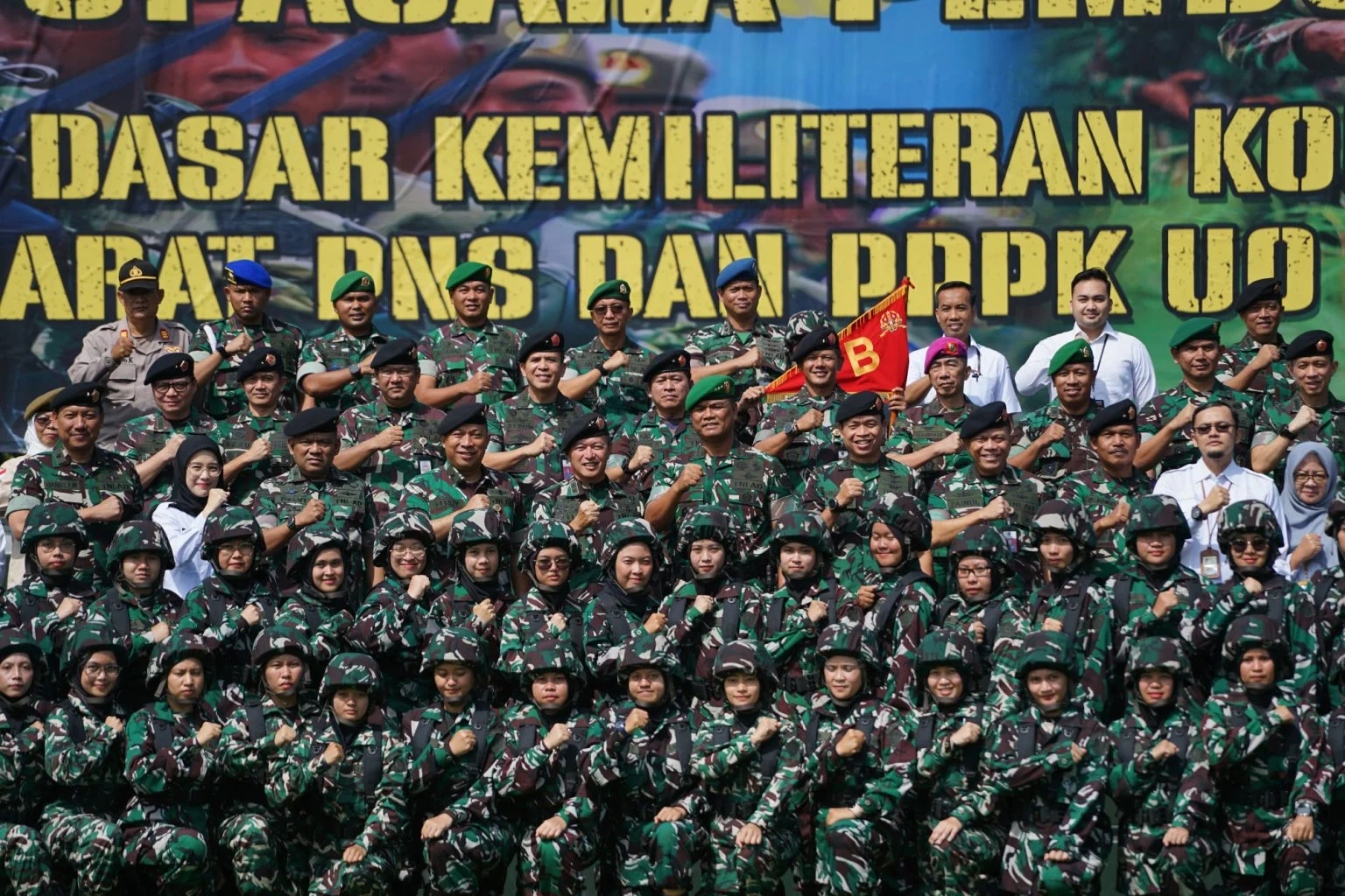 Iran Siapkan Delapan Lapis Pertahanan untuk Menghalau Potensi Invasi Darat Amerika