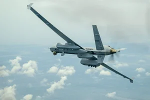 Iran Tembak Jatuh Drone MQ‑9 Amerika, AS Siapkan 3.500 Pasukan di Timur Tengah – Ketegangan Meningkat