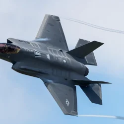 IRGC Klaim Tembak Jatuh F-35, US CENTCOM Konfirmasi Pilot Selamat – Kontroversi di Langit Timur Tengah