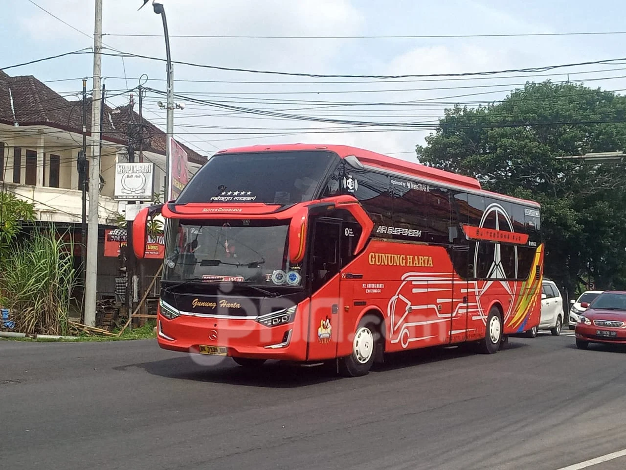 Jadwal & Harga Tiket Bus AKAP Bali‑Jawa Senin 30 Maret: Pilihan Ekonomis untuk Mudik