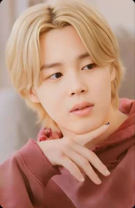 Jimin Bersinar di Kembali Besarnya BTS: Dari Live Netflix Hingga Merchandise Eksklusif