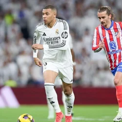 Johnny Cardoso Soroti Drama Derbi Madrid: Real vs Atletico Berujung Kemenangan Tipis di Babak Pertama