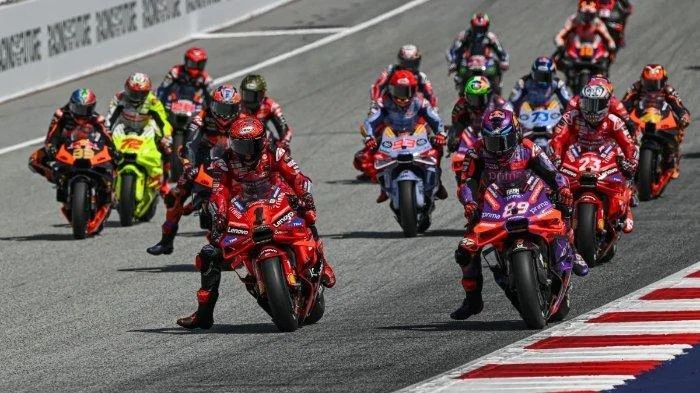 Jorge Martin Panaskan MotoGP Brasil 2026 dengan Modal Thailand, Sirkuit Baru Jadi Arena Duel Sengit