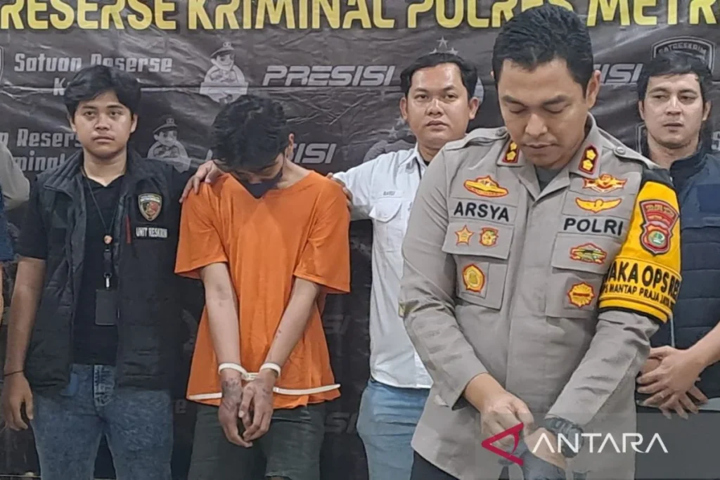 Kasus Penyiraman Air Keras Andrie Yunus: Konflik Data Polisi‑TNI dan Tantangan Reformasi Polri Kasus Penyiraman Air Keras Andrie Yunus: Konflik Data Polisi‑TNI dan Tantangan Reformasi Polri