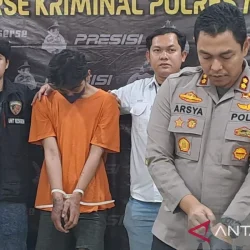 Kasus Penyiraman Air Keras Andrie Yunus: Konflik Data Polisi‑TNI dan Tantangan Reformasi Polri