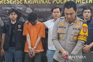 Kasus Penyiraman Air Keras Andrie Yunus: Konflik Data Polisi‑TNI dan Tantangan Reformasi Polri