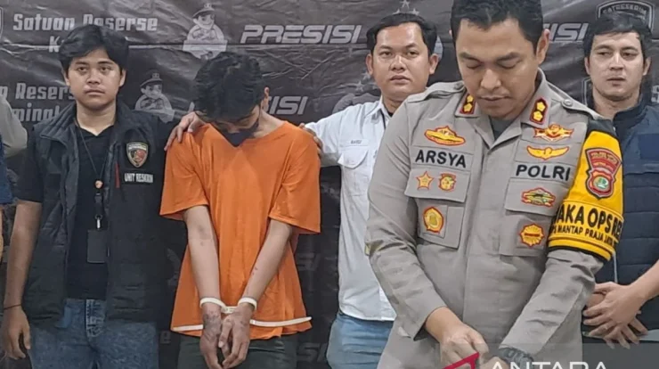 Kasus Penyiraman Air Keras Andrie Yunus: Konflik Data Polisi‑TNI dan Tantangan Reformasi Polri