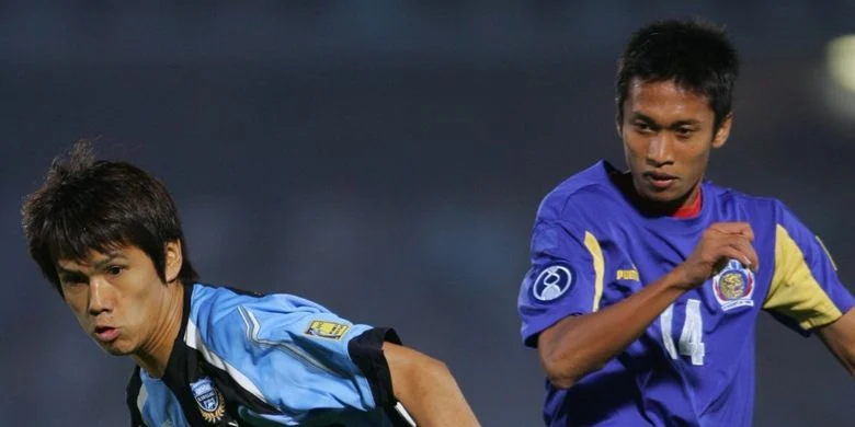 Kawasaki Frontale vs Arema: Duel Epik Jepang-Indonesia yang Mengguncang LCA