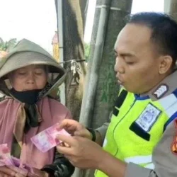 KDM Janji Rp400 Ribu, Namun Warga Sewoharjo Tetap Berjuang Cari Koin: Pendapatan Harian Sampai Rp500 Ribu!