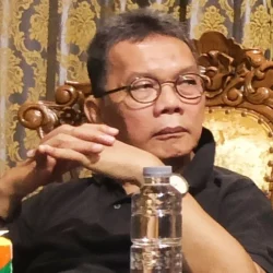 Keenan Nasution Batal Lanjutkan Gugatan Royalti Vidi Aldiano: Keputusan Mahkamah Agung Diprediksi Tolak Kasasi