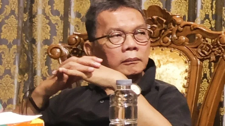 Keenan Nasution Batal Lanjutkan Gugatan Royalti Vidi Aldiano: Keputusan Mahkamah Agung Diprediksi Tolak Kasasi