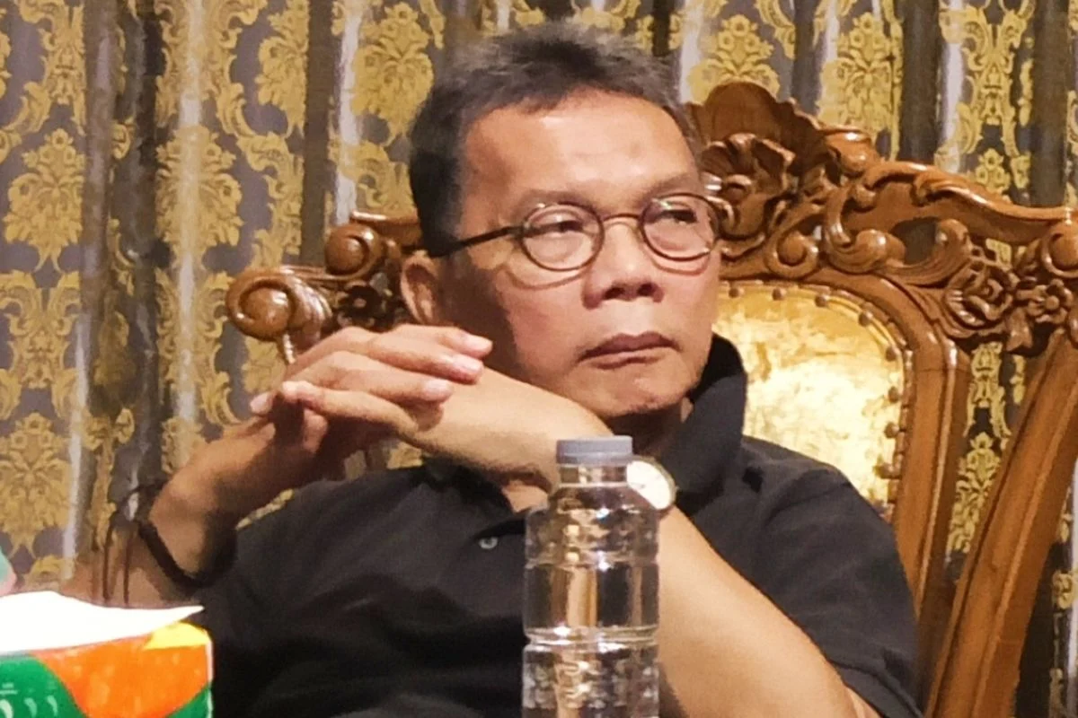 Keenan Nasution Batal Lanjutkan Gugatan Royalti Vidi Aldiano: Keputusan Mahkamah Agung Diprediksi Tolak Kasasi