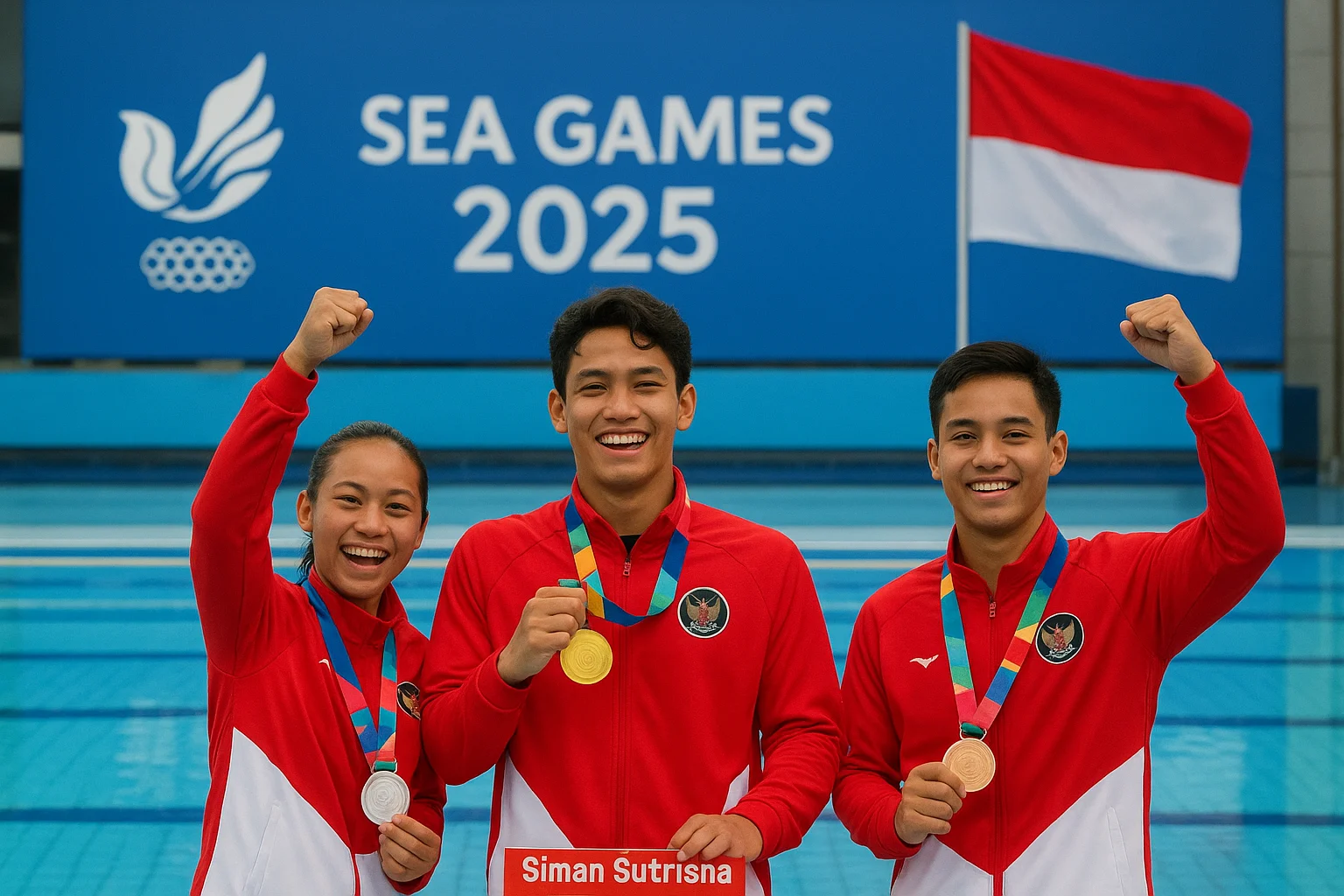Kejutan Besar di Orleans Masters 2026: Juara SEA Games Tersungkur oleh Underdog Spanyol, Daftar Unggulan Lainnya Pun Kandas di Babak Pembuka