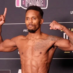 Kemenangan Kontroversial Movsar Evloev di UFC London Membuat Lerone Murphy Gagal Realisasi Impian Gelar