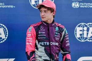 Kimi Antonelli Catat Sejarah: Juara GP Jepang 2026, Pemimpin Klasemen Termuda di F1