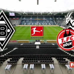 Köln vs Borussia Mönchengladbach: Analisis Statistik, Prediksi Skor, dan Dampak pada Klasemen Bundesliga
