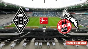 Köln vs Borussia Mönchengladbach: Analisis Statistik, Prediksi Skor, dan Dampak pada Klasemen Bundesliga