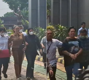 Kondisi Kesehatan Nikita Mirzani Memburuk di Rutan Pondok Bambu: Dipaksa Infus, DPR Minta Doa Publik