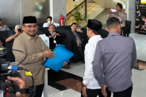 Kontroversi Penahanan Yaqut dan Hoaks Tindakan Korupsi: KPK, HAM, dan Dugaan Intervensi
